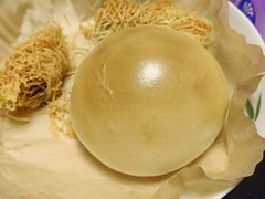 -宫门口馒头铺(创始人总店)