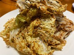 乾隆白菜-大鸭梨烤鸭(顺义石园店)