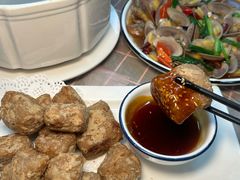 -鑫悦楼煎蟹·16年海鲜大排档