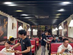 -新凯旋烧烤·燕姐千岛湖土菜