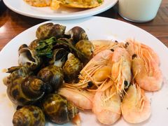 -汉巴味德(大悦城店)