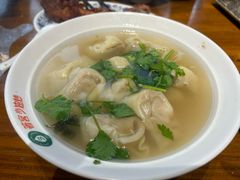 -老天桥酱肉烧饼夹肘子(天桥店)