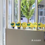 🐊福州咖啡服装品牌warmtrees武汉首店🈺️