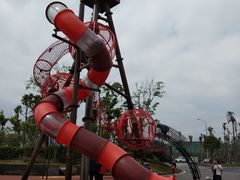 -枫香湖儿童公园