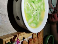 -新白鹿餐厅(金鹰新街口店)
