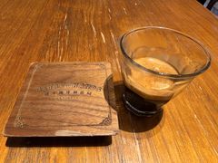 espresso-北京铁手咖啡制造总局metalhands(东四店)