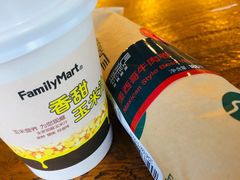 -全家便利店(南峰中心店)