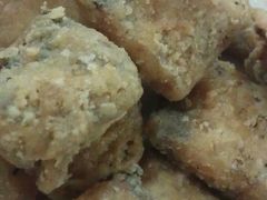 炸刀鱼-龙福祥餐馆