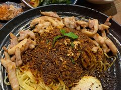 -千金一碗·宝岛一村(韩国街店)