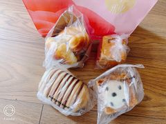 -好利来(乐堤港店)