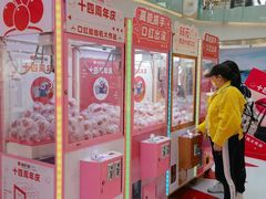 -杭州西湖银泰百货