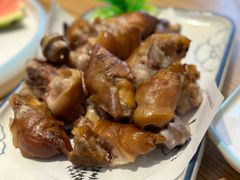 -刘记猪蹄(铁岭店)