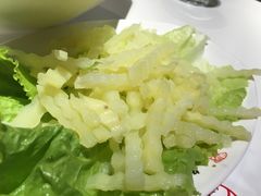 土豆-鱼酷活鱼烤鱼(恒隆广场店)