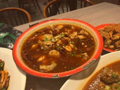 -李叔叔虾蟹大排档(青羊店)