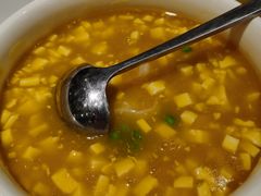 一品鲜虾豆花-兰湘子·湘菜小炒(崂山丽达店)