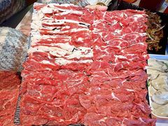 -牛品福潮汕牛肉火锅(旺庄店)