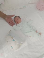 -悦熙母婴月子会所(北京路店)