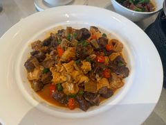 -新疆巴州金丝特餐厅(大钟寺店)