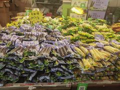 -曼阁市场水果批发市场