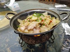 -朗妈私房菜(婺女州店)