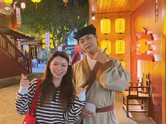 -深圳锦绣中华民俗村