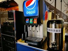 -贺野·自助炭火烤肉(紫藤路店)