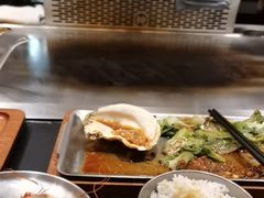 -大神太神·铁板烧(七宝领展广场店)