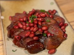 -水煮三国·川鲁江湖菜(香山店)