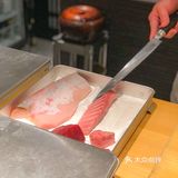 一直听说运达汇这边藏着一家高端的omakase
