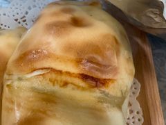 -汗腾格里·风味餐厅(新疆驻京办店)