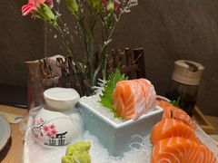 -阿吾罗·月咏精致日料(港汇恒隆广场店)
