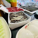 玩完玄武湖正好过来吃了。- 吊龙非常嫩，肉质非常不错