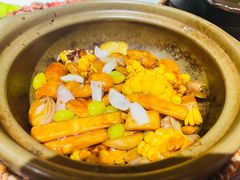 -南京大牌档(香港广场店)