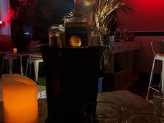 -AZUL by FUEL蓝色·法式酒馆(琶醍店)