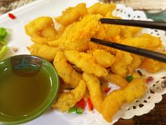 -潮和兴海鲜城·地道潮汕菜(佛山店)