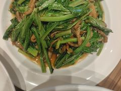 -九转小磨·非遗东北菜(群力店)