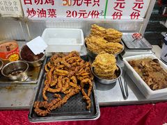 -谭老太正宗柳州螺狮粉(家和花园店)