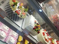 -BreadTalk面包新语·烘焙蛋糕(海珠丽影广场店)