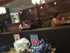 -黄记煌三汁焖锅(新佳丽江汉路店)