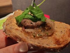 -小火花·干式熟成牛排馆Spark SteakHouse(剑桥郡店)