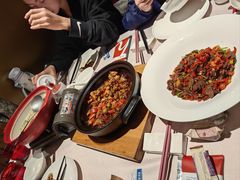 -千百味红餐厅·江西菜(绿地双子塔店)