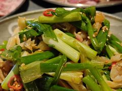 -合易泓烤肉•首创生椰大油边(宁山路店)