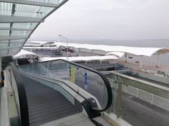 -厦门五通客运码头