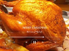 -上海东方佘山翰悦阁酒店·Vie全日制餐厅