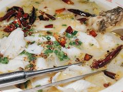 -川里谈·川味小馆(北京路店)