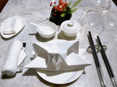 -广州文华东方酒店·江-由辉师傅主理