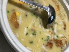 -小菜园新徽菜(上海浦东复地活力城店)