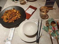 -水天堂西餐厅(绿宝广场店)