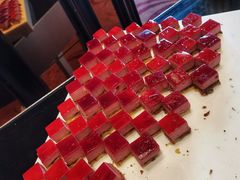 -龙之梦万丽酒店青餐厅