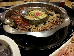 android_upload_pic-锅首鲜品火锅(鸳鸯店)